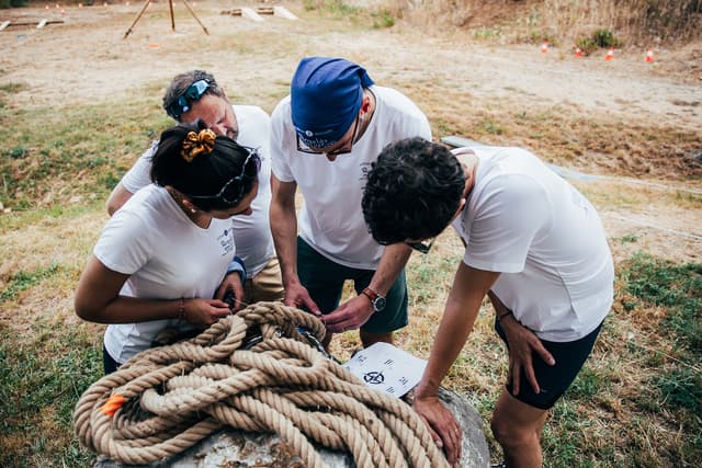 Team-building divers - Portel-des-Corbières (11)