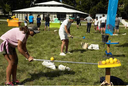TRIBAL QUEST - Portel-des-Corbières (Aude)