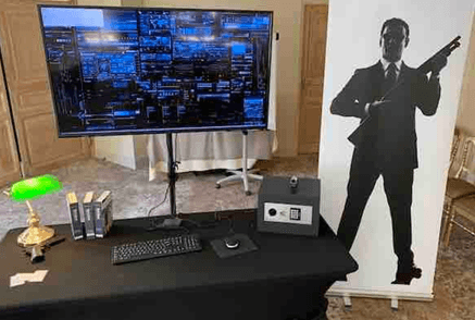 Escape Game - Portel-des-Corbières (Aude)