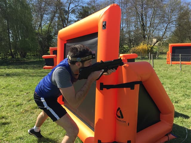 Fun Laser - LANDAUL (56)