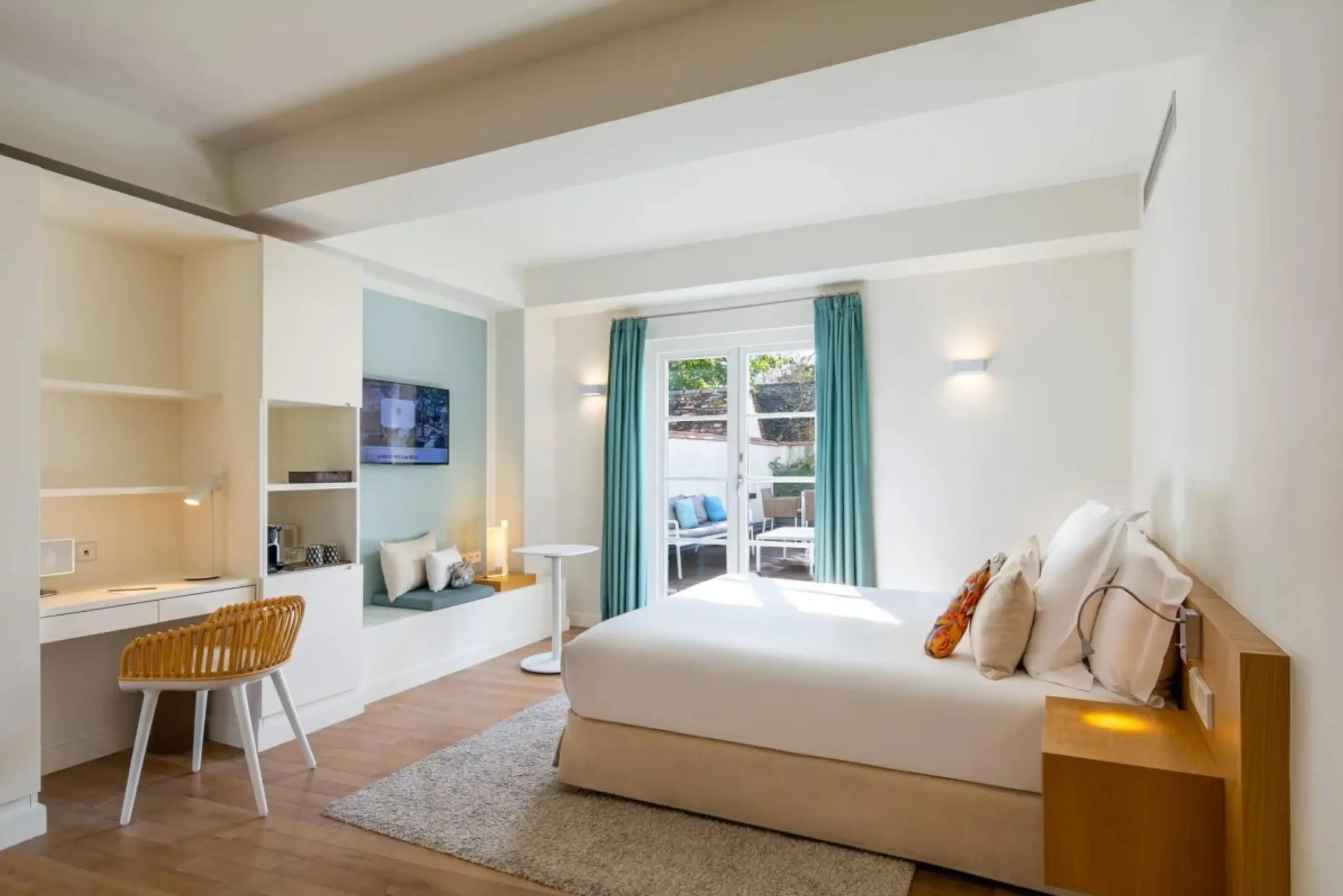 Hôtel de Cavoye - Fontainebleau (Seine-et-Marne)