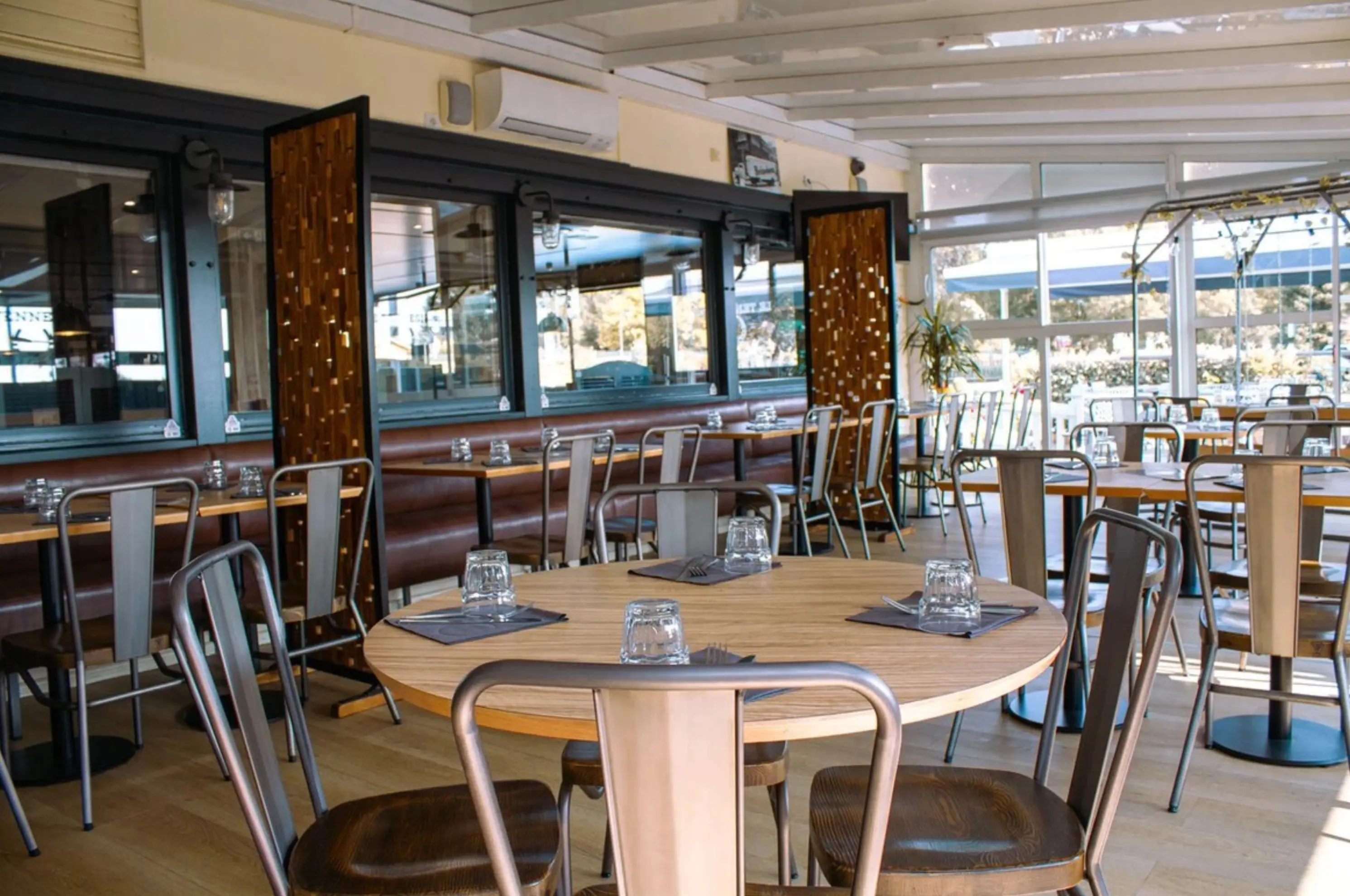 Le Tennessee - VAUXBUIN (Aisne)