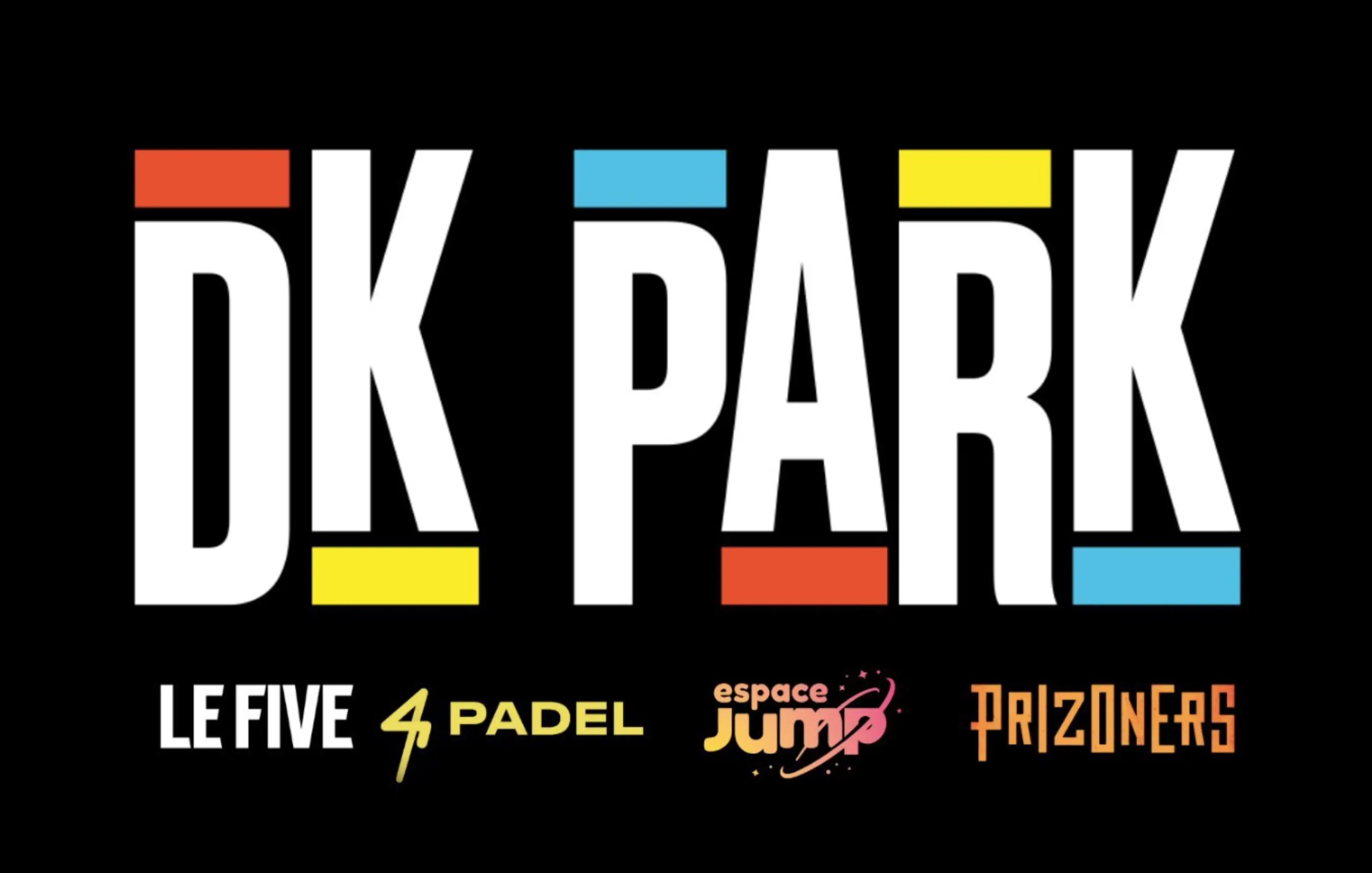 DK Park - DUNKERQUE (Nord)