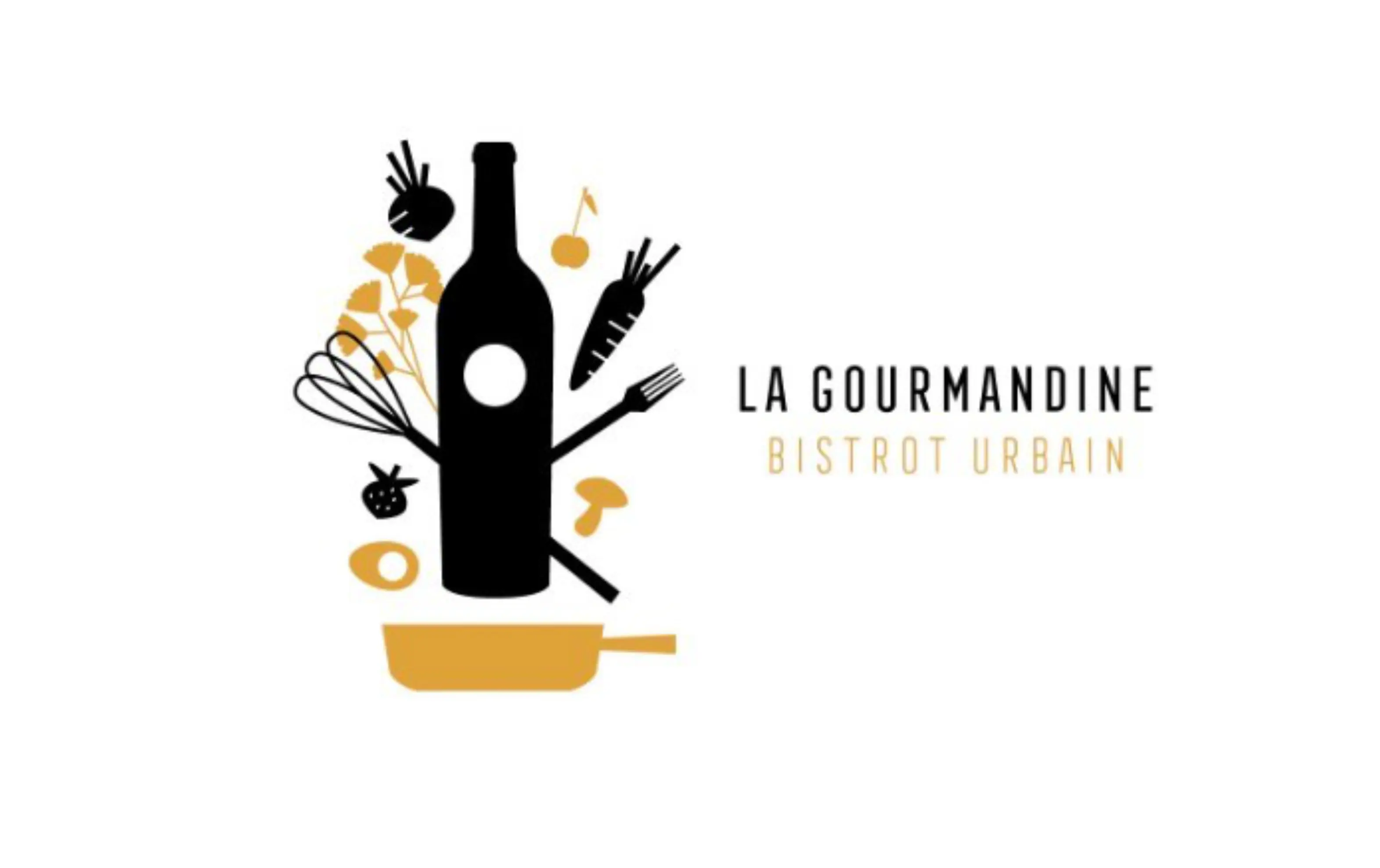 La Gourmandine - Toulouse (Haute-Garonne)