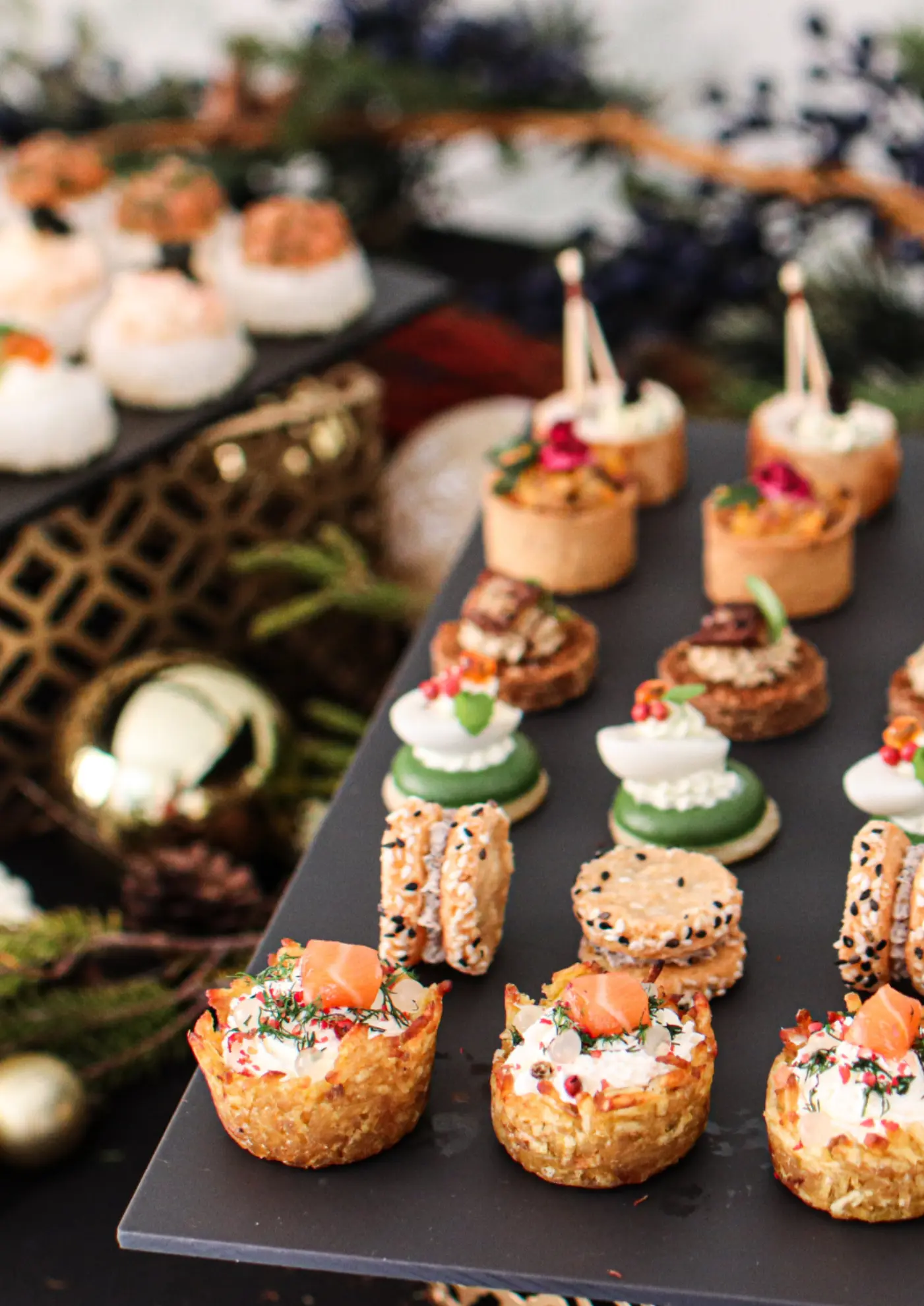 Les Foodelles - ISSY-LES-MOULINEAUX (Hauts-de-Seine)