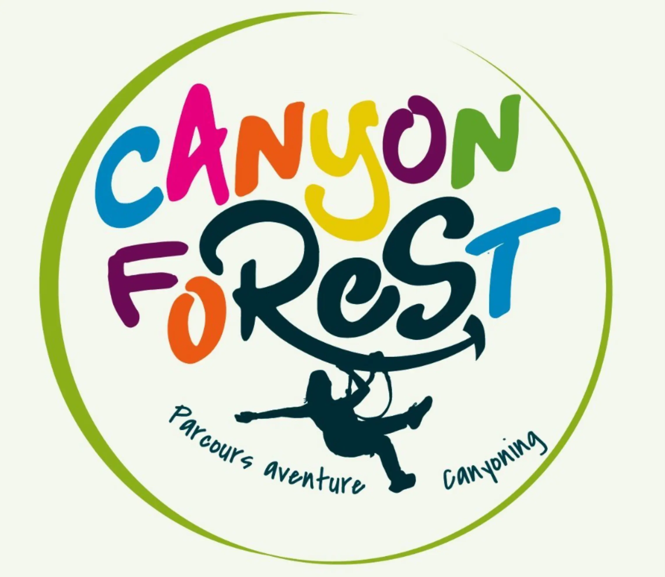 Canyon Forest - VILLENEUVE-LOUBET (Alpes-Maritimes)