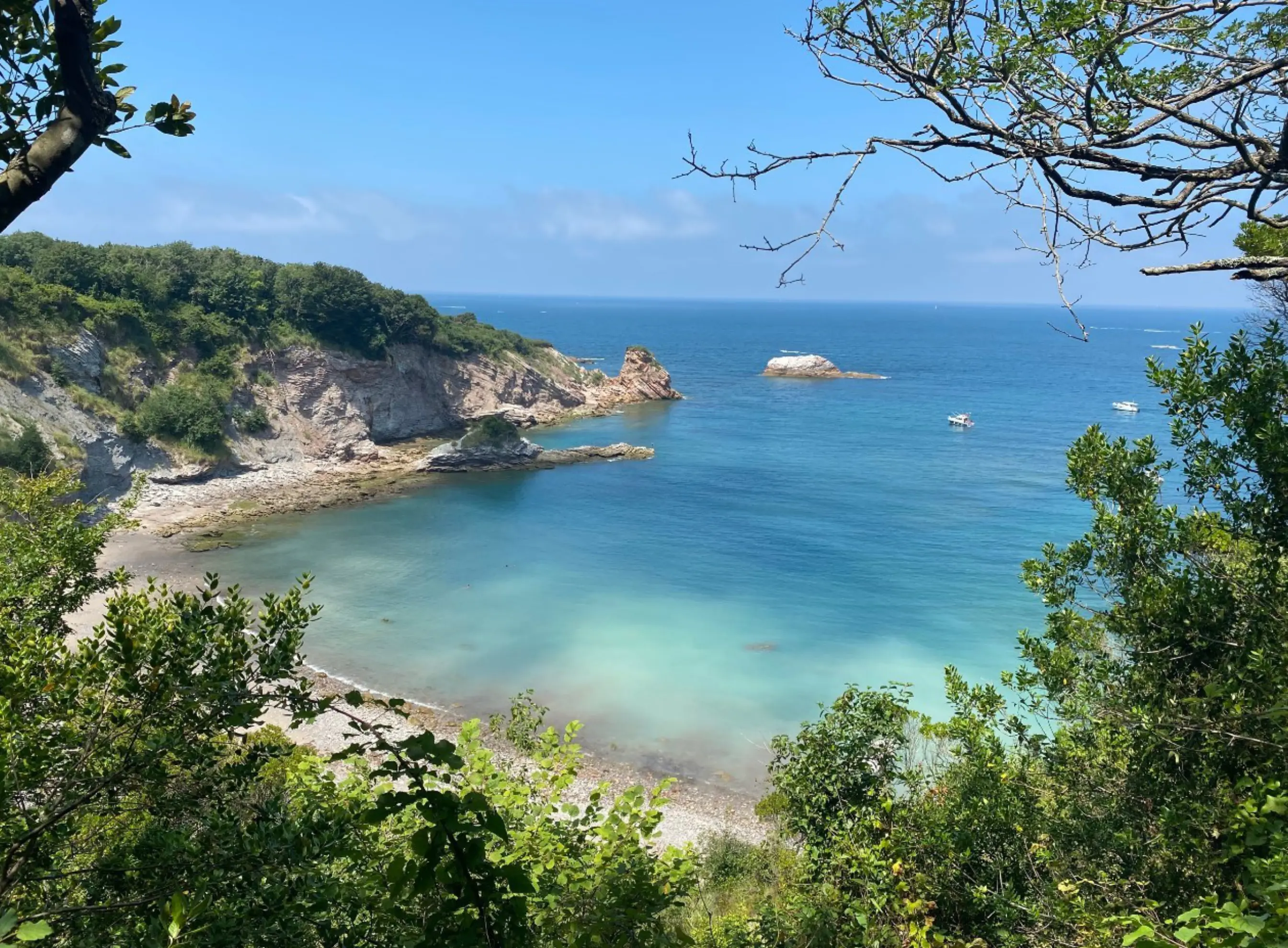 Blue Salt - CIBOURE (Pyrénées-Atlantiques)