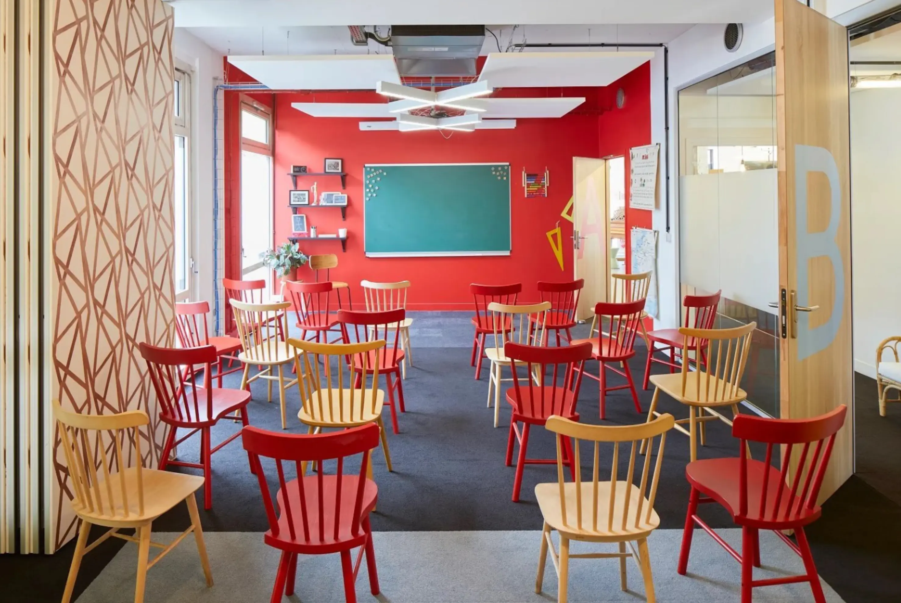 Wojo Issy - Village - ISSY-LES-MOULINEAUX (Hauts-de-Seine)