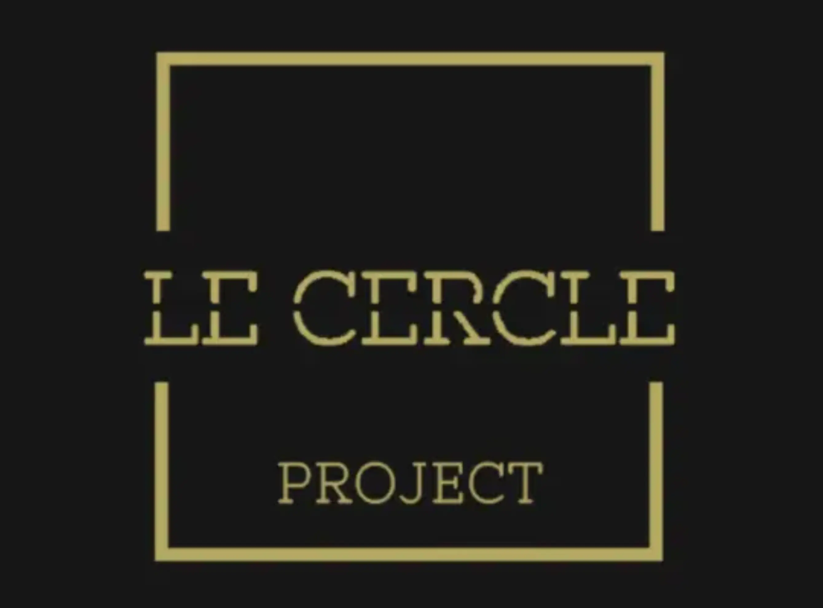 Le Cercle Project - ROCBARON (Var)
