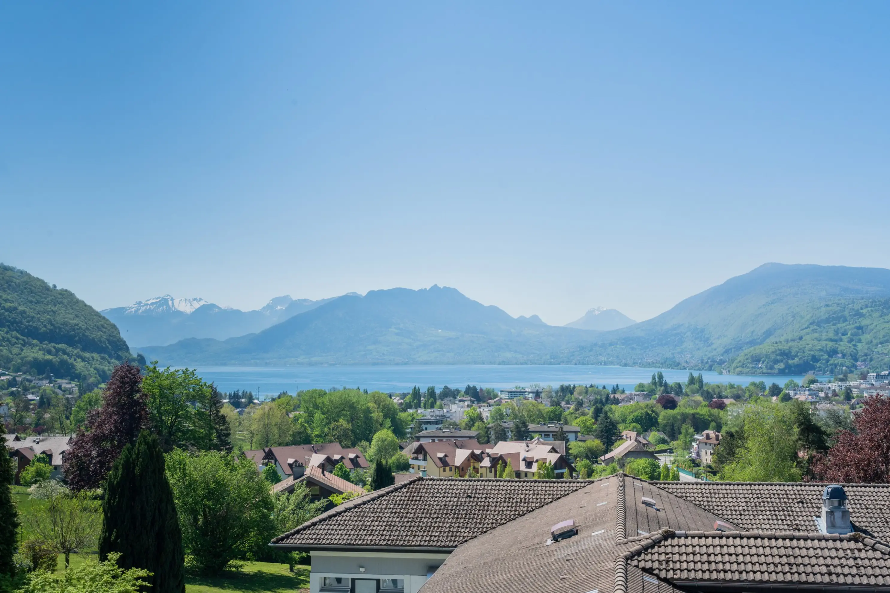 Centre Jean XXIII - ANNECY-LE-VIEUX (null)