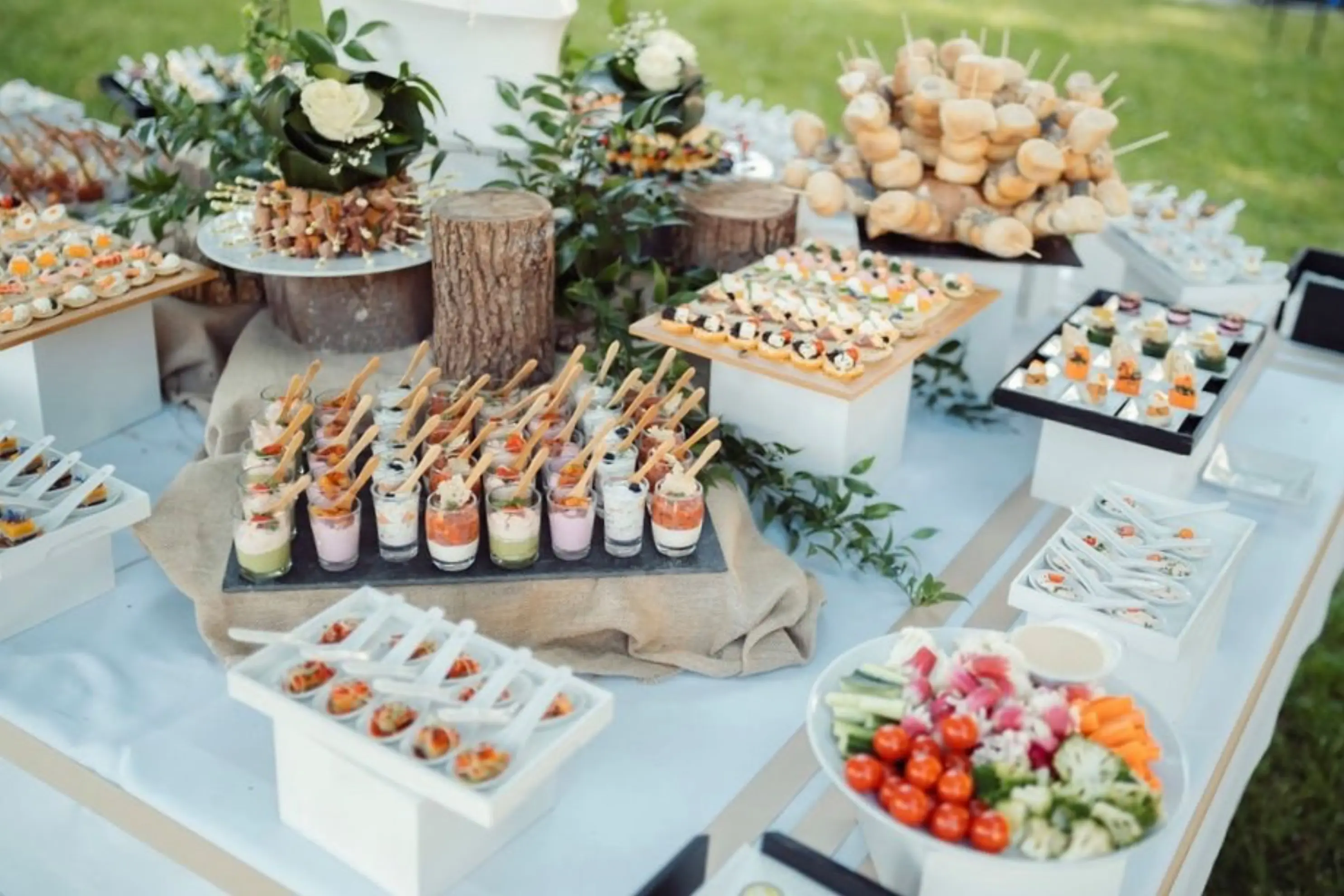 Carte sur table - Bussy-Saint-Georges (Seine-et-Marne)