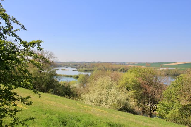 Randonnée mystère de Cappy - MIANNAY (80)