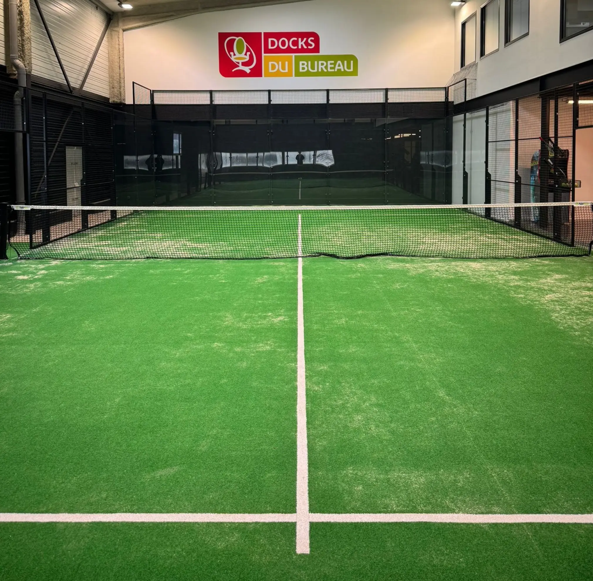 Padocks - TOULOUSE (Haute-Garonne)