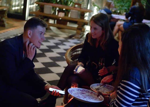 Magicien digital |  numérique - Sablonnières (Seine-et-Marne)