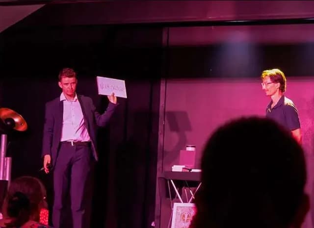 Mentaliste - Sablonnières (77)