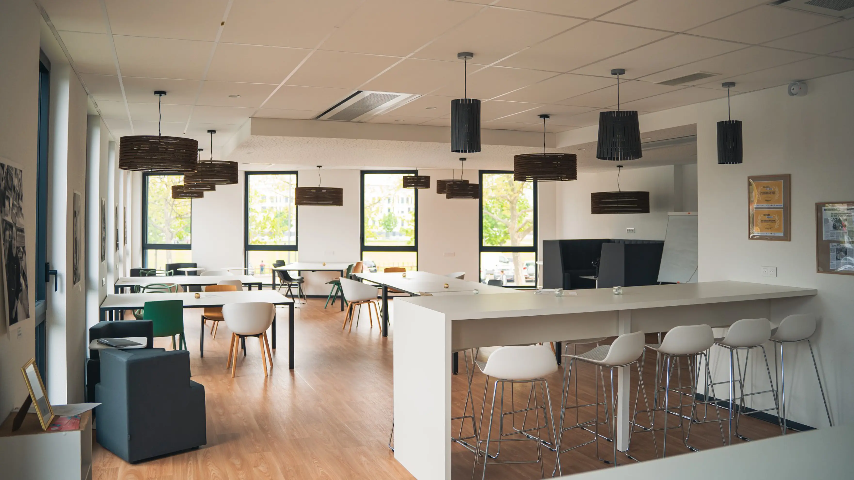 La Pep's - Colmar (Haut-Rhin)