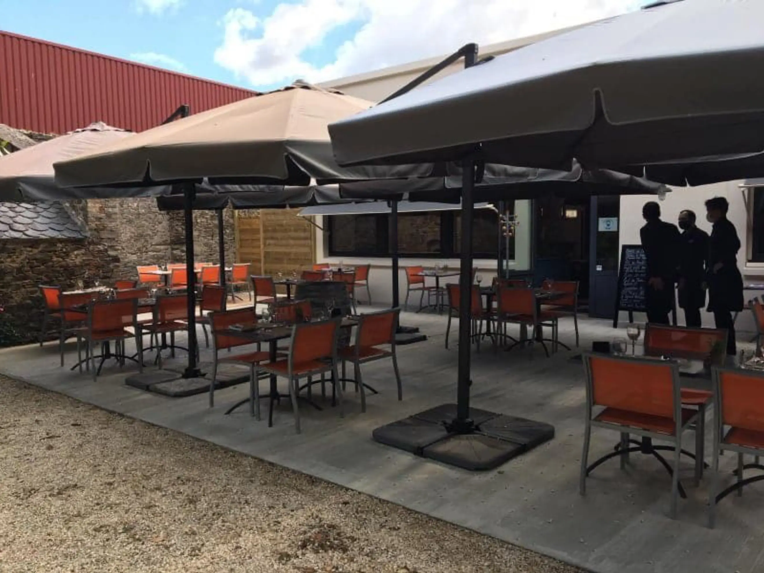 Lulu Paulette - CARQUEFOU (Loire-Atlantique)