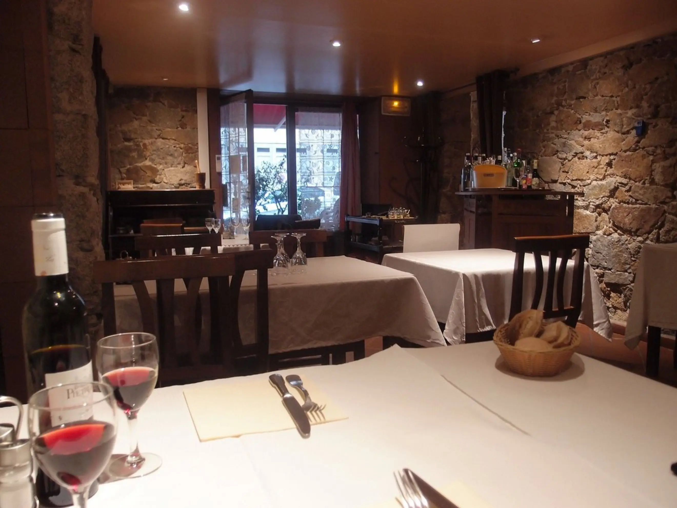 U Cinnaronu - Ajaccio (Corse 2A-2B)