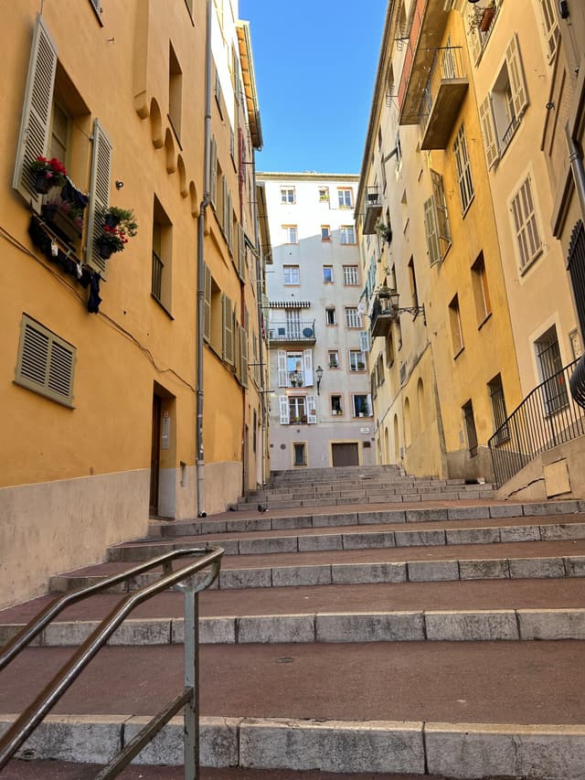 Escape Game extérieur Nice - La légende de Nikaïa - BORDEAUX (Gironde)