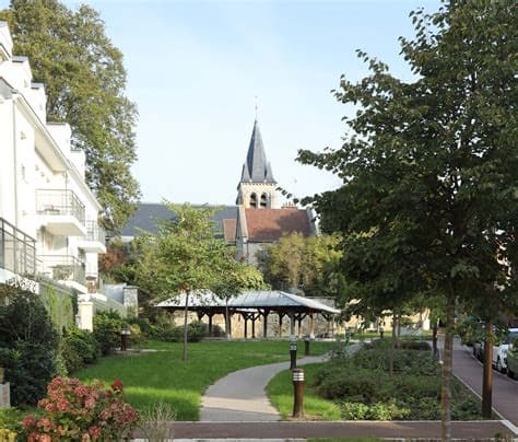 Escape Game extérieur Châtenay-Malabry - La cinquième mousquetaire - BORDEAUX (Gironde)