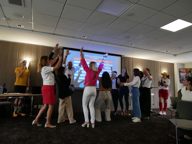 Animation Escape Game - Le Casse du Siècle Dernier - BORDEAUX (33)