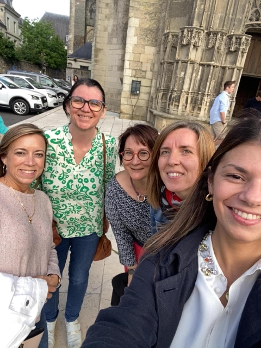 Escape Game extérieur Tours - Le Secret des Templiers - BORDEAUX (33)