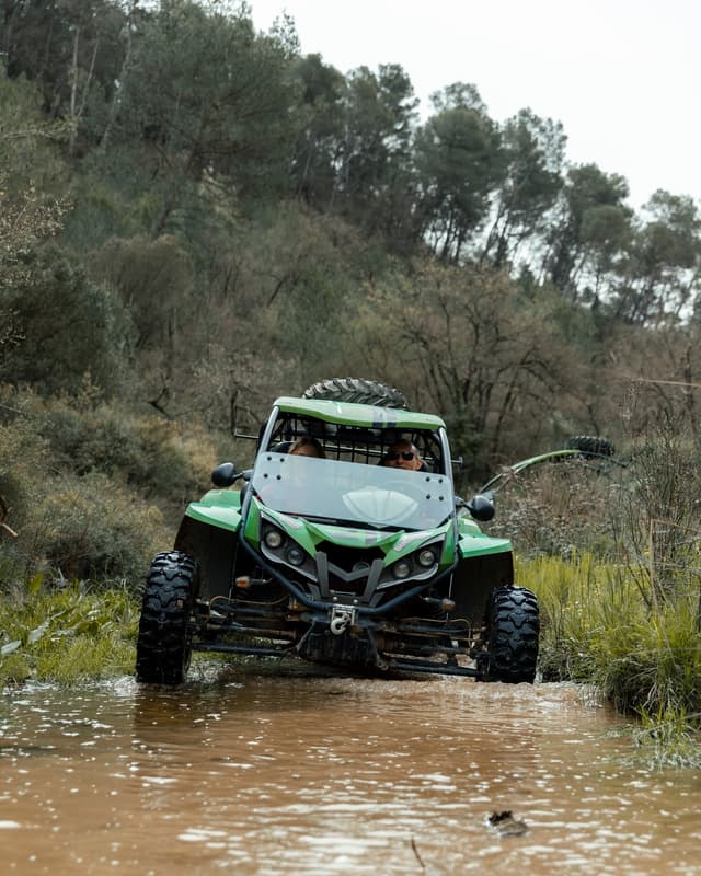 Randonnée en Buggy - BELCODÈNE (13)