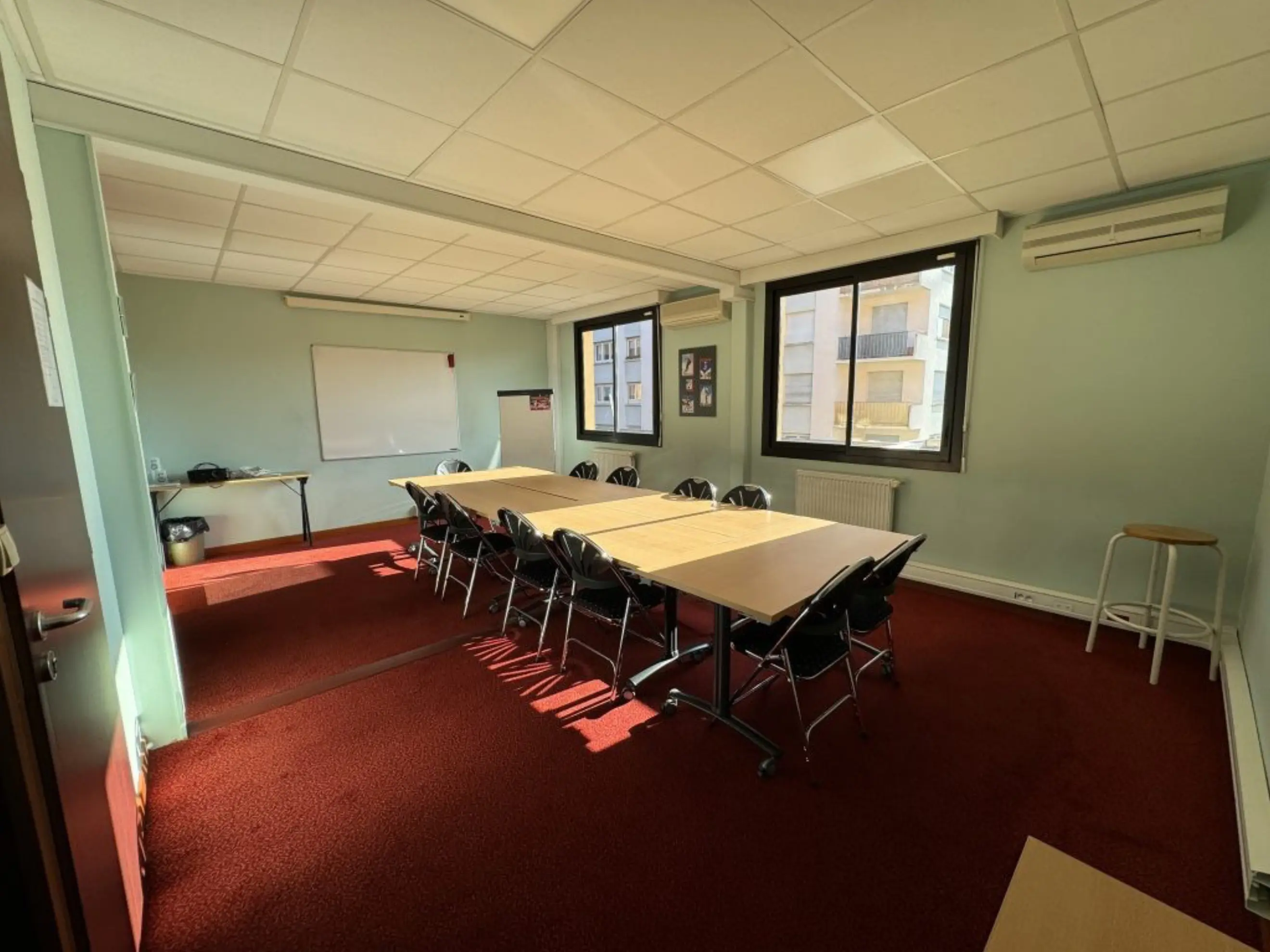 Le MeltingSpot - THONON-LES-BAINS (Haute-Savoie)