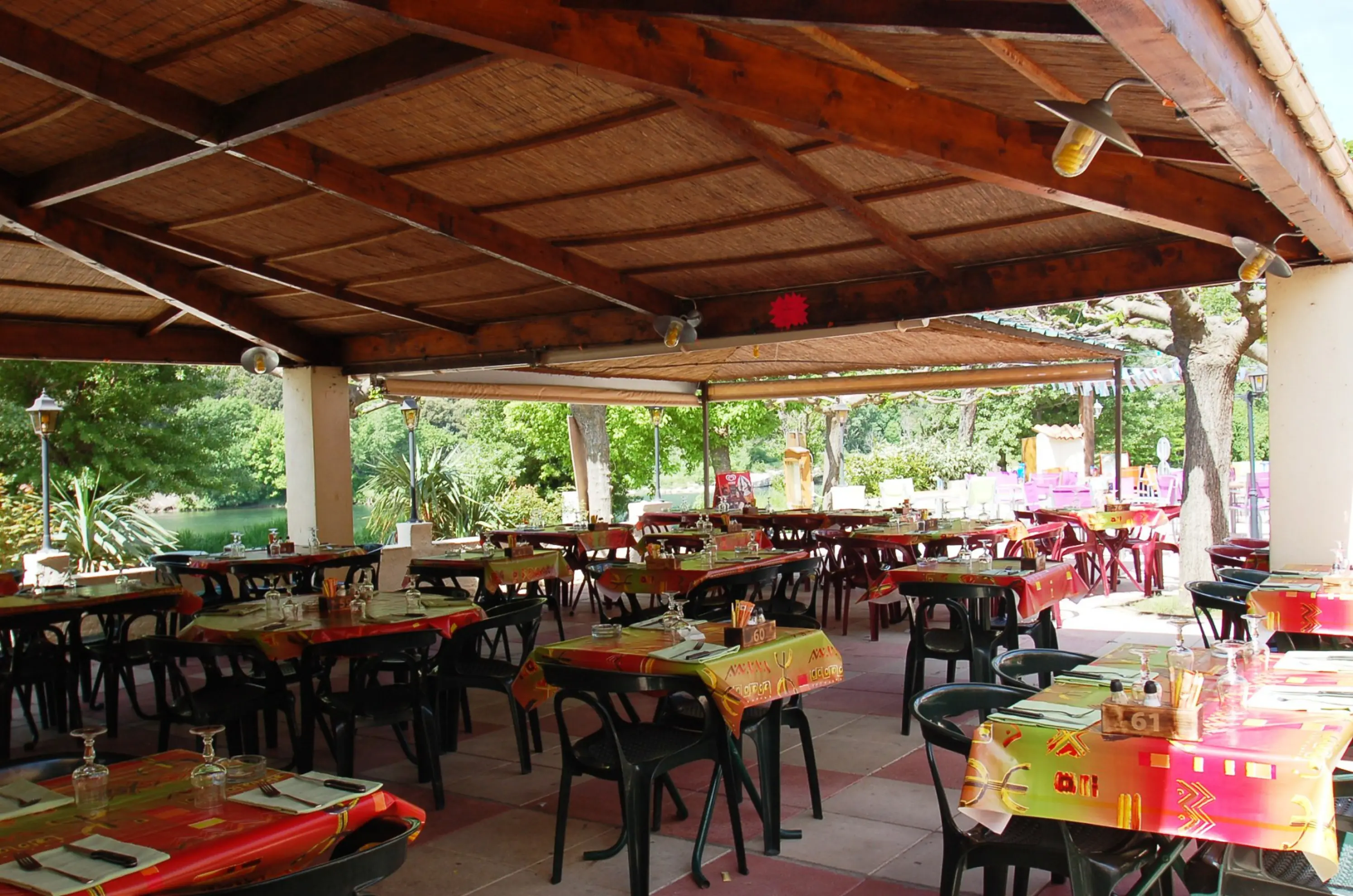 L'Estivant - Saint-Martin d'Ardèche (Ardèche)