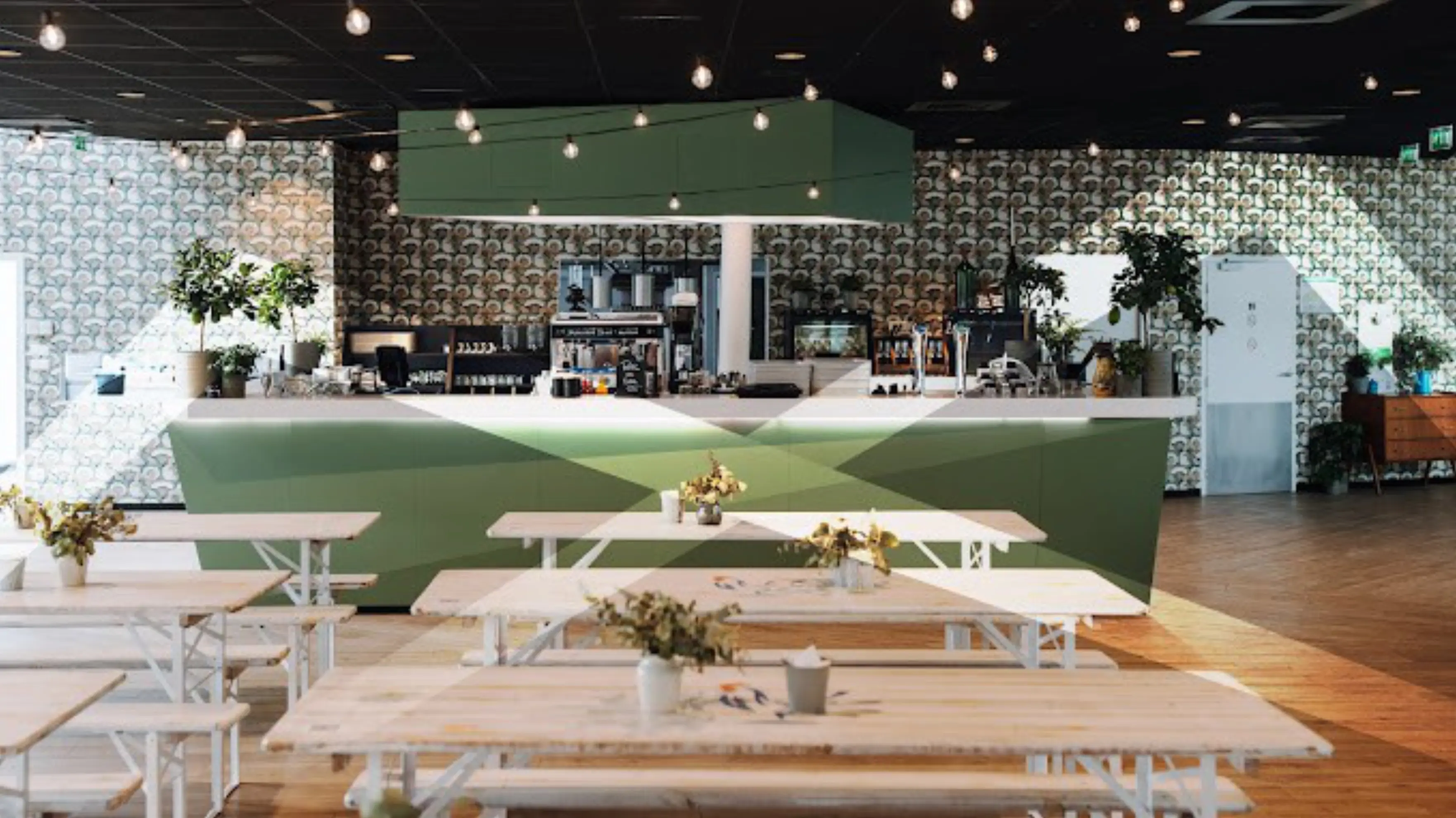 L’Ami Coq - Paris (Paris)