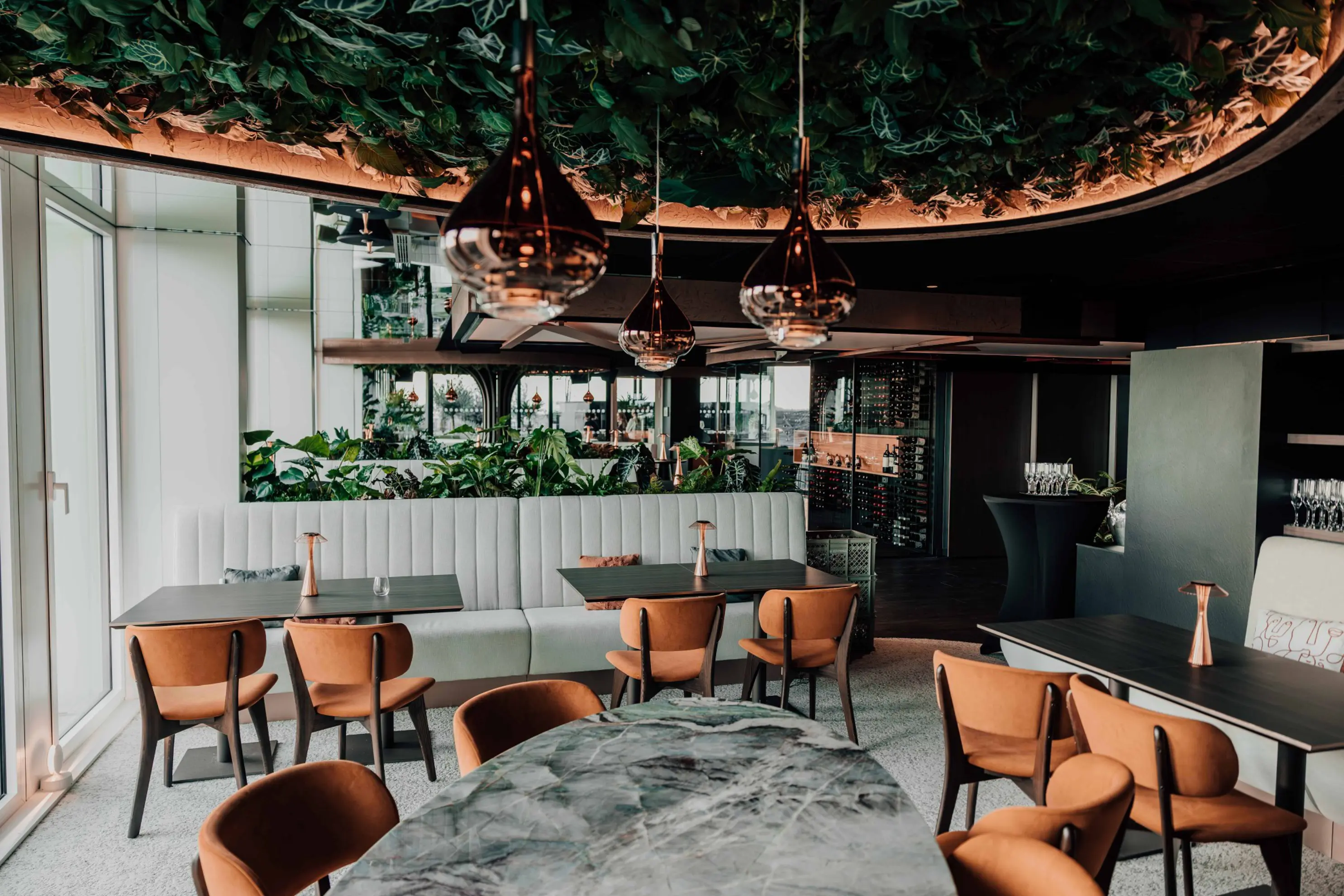 Mesa Lille - Lille (Anvers)