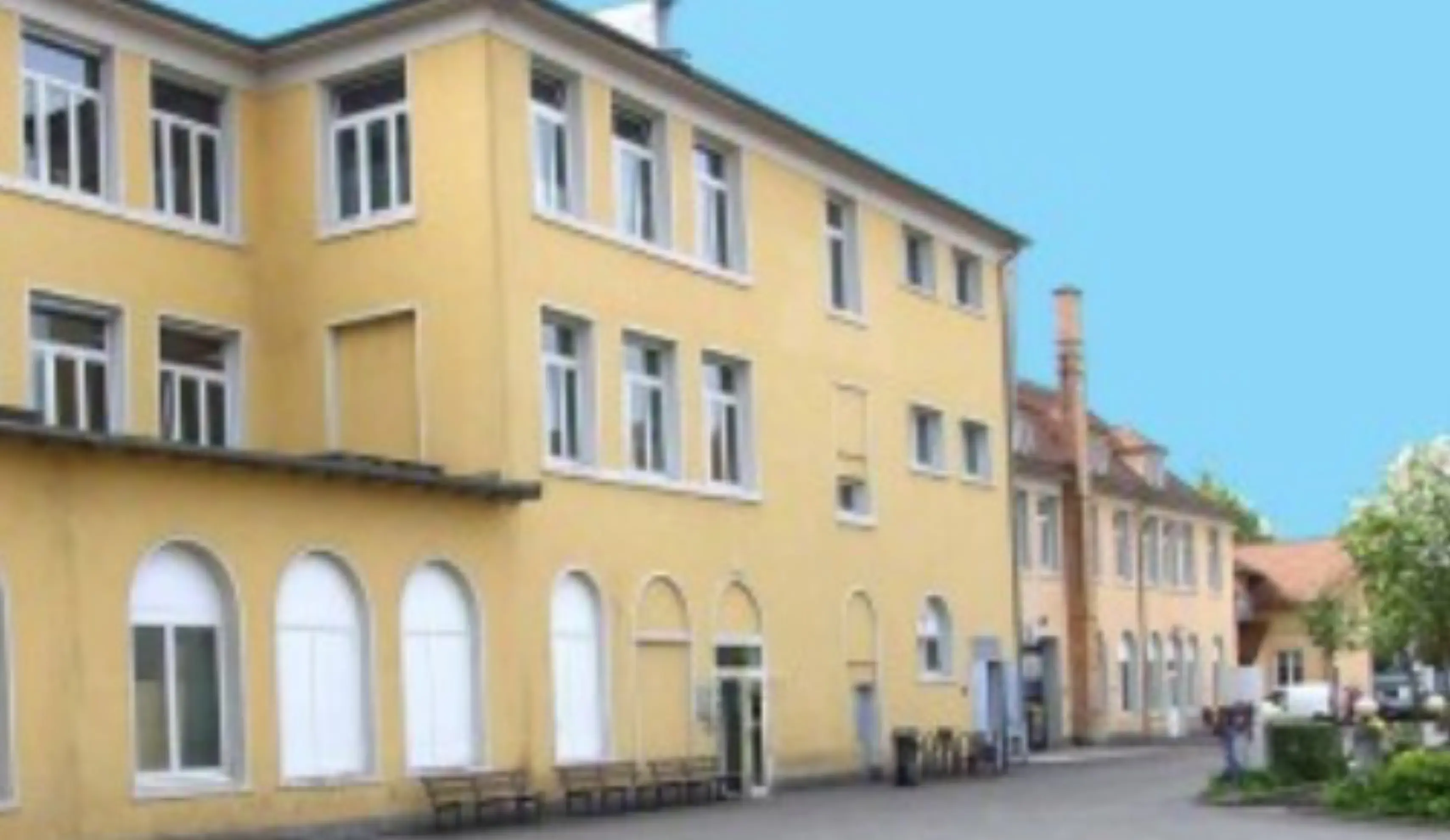 ESAT - La Ganzau - STRASBOURG (Bas-Rhin)