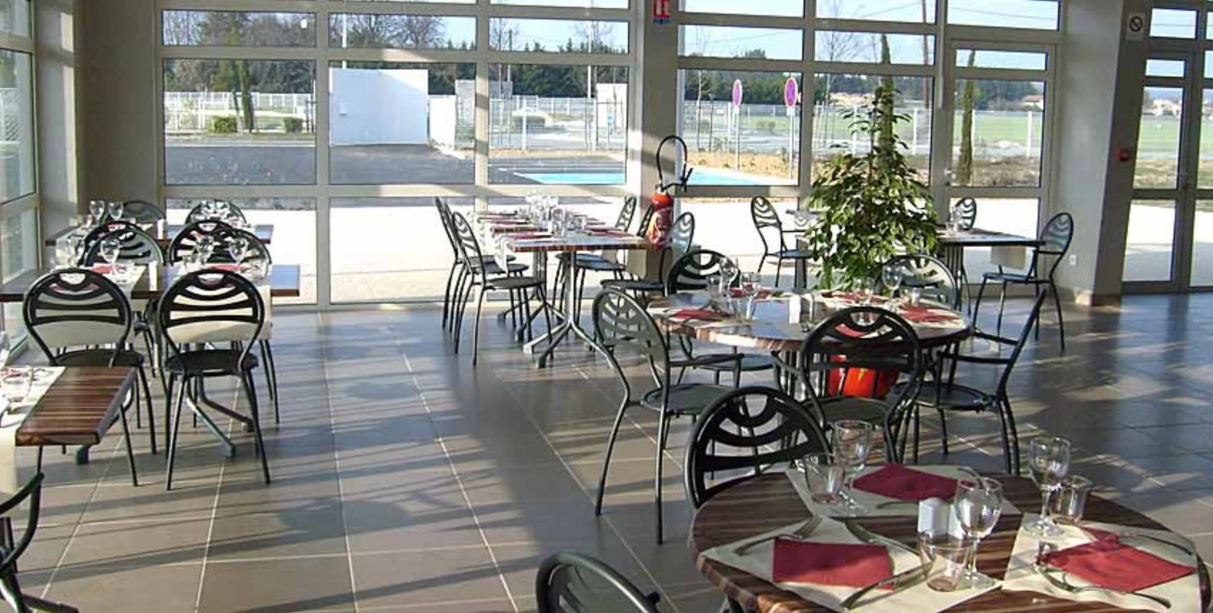 ESAT - Elisa 30 - NÎMES (Gard)