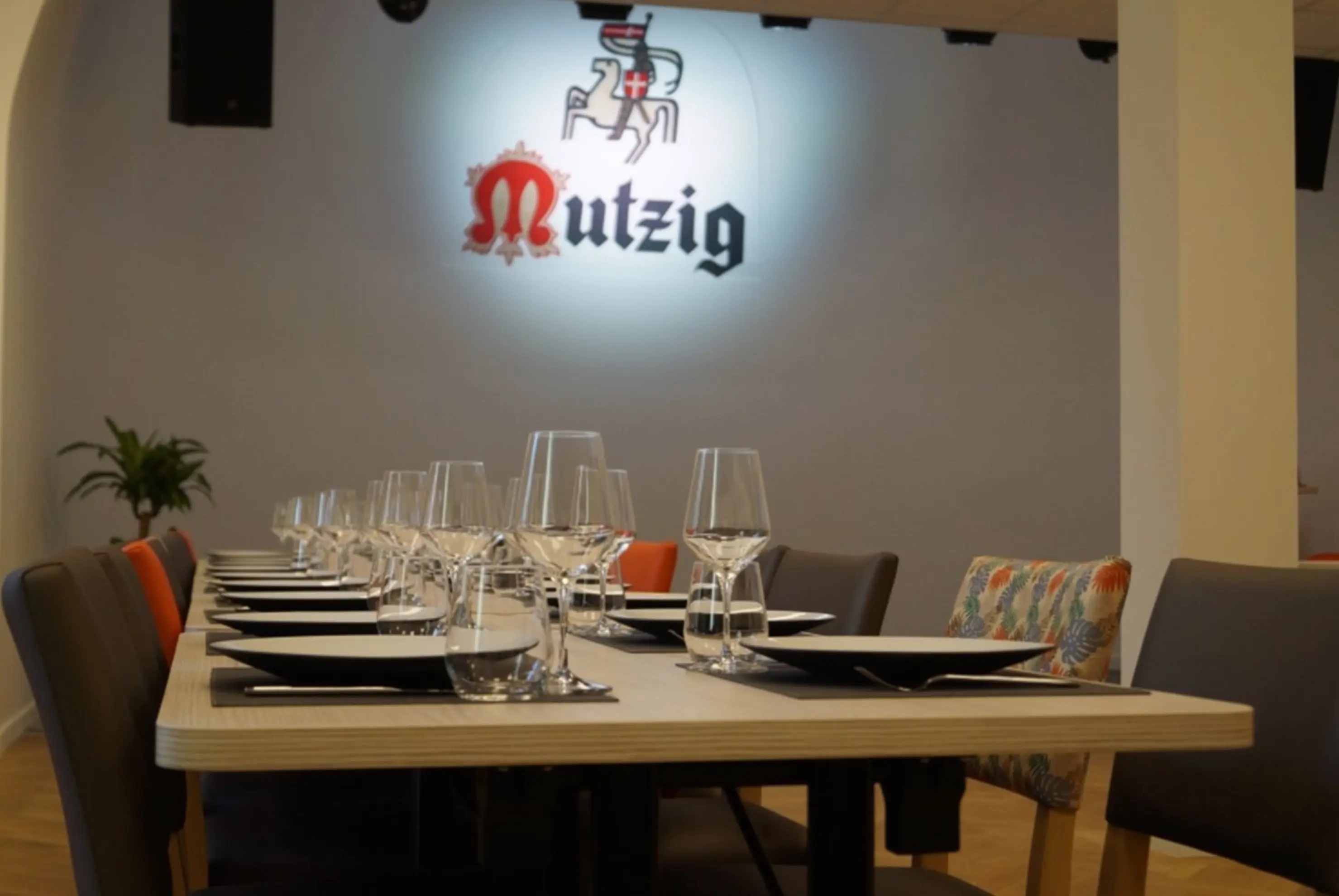 ESAT - Le Felsbourg - MUTZIG (Bas-Rhin)