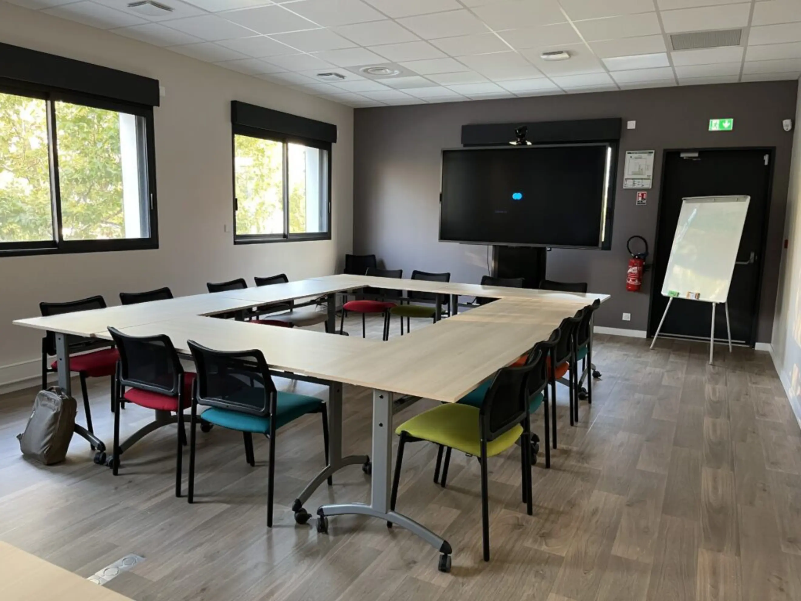 Ode Traiteur - GRENOBLE (Isère)