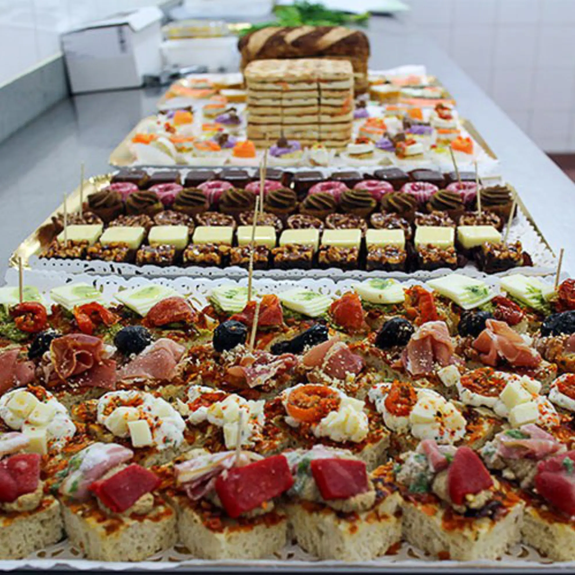 ESAT - Le Colibri - PANTIN (Seine-Saint-Denis)