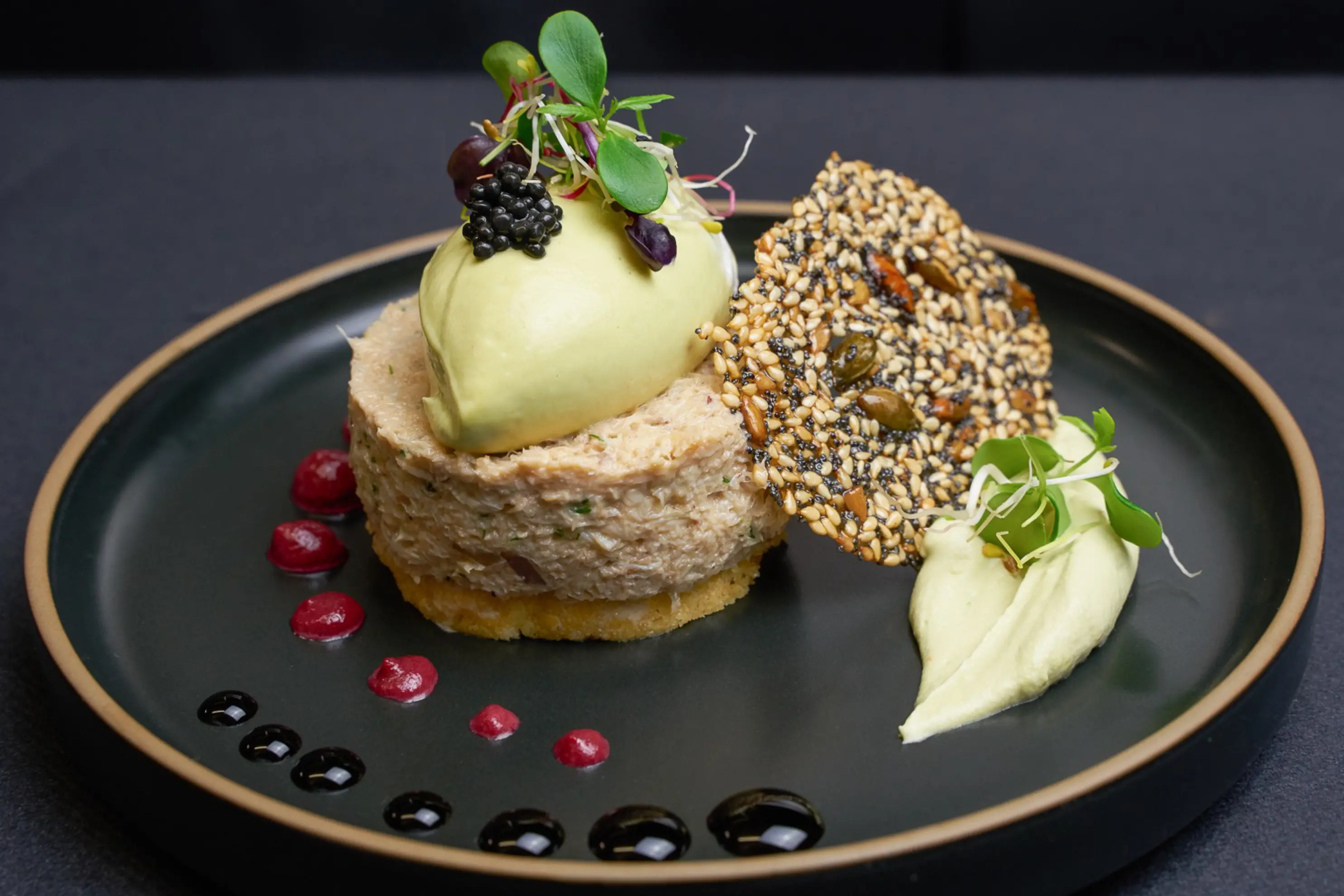 O'Blend - BLOIS (Loir-et-Cher)