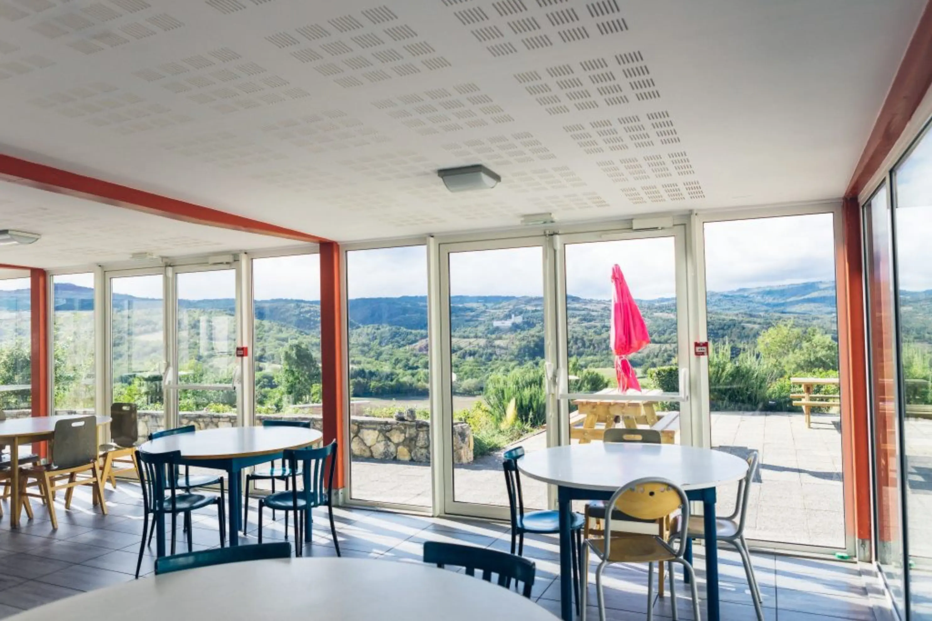 ESAT de Ceyran - SAINT-SANDOUX (Puy-de-Dôme)