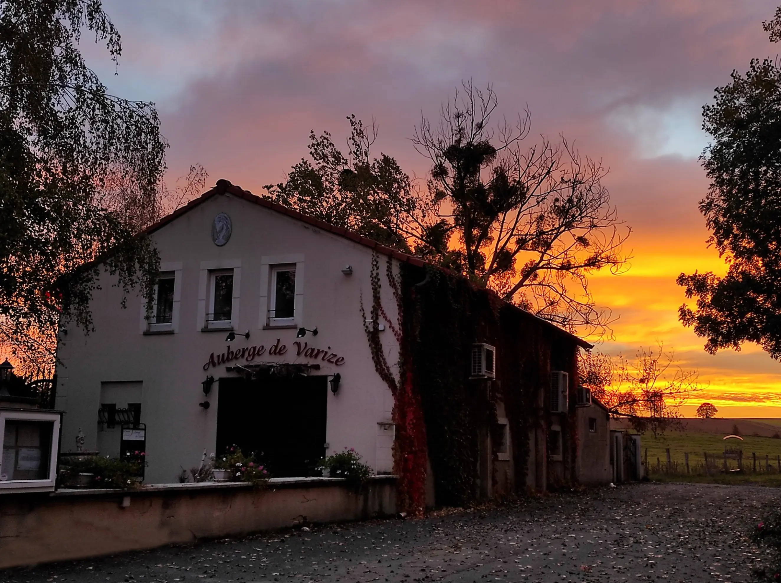 ESAT - Auberge de Varize - VARIZE (Moselle)