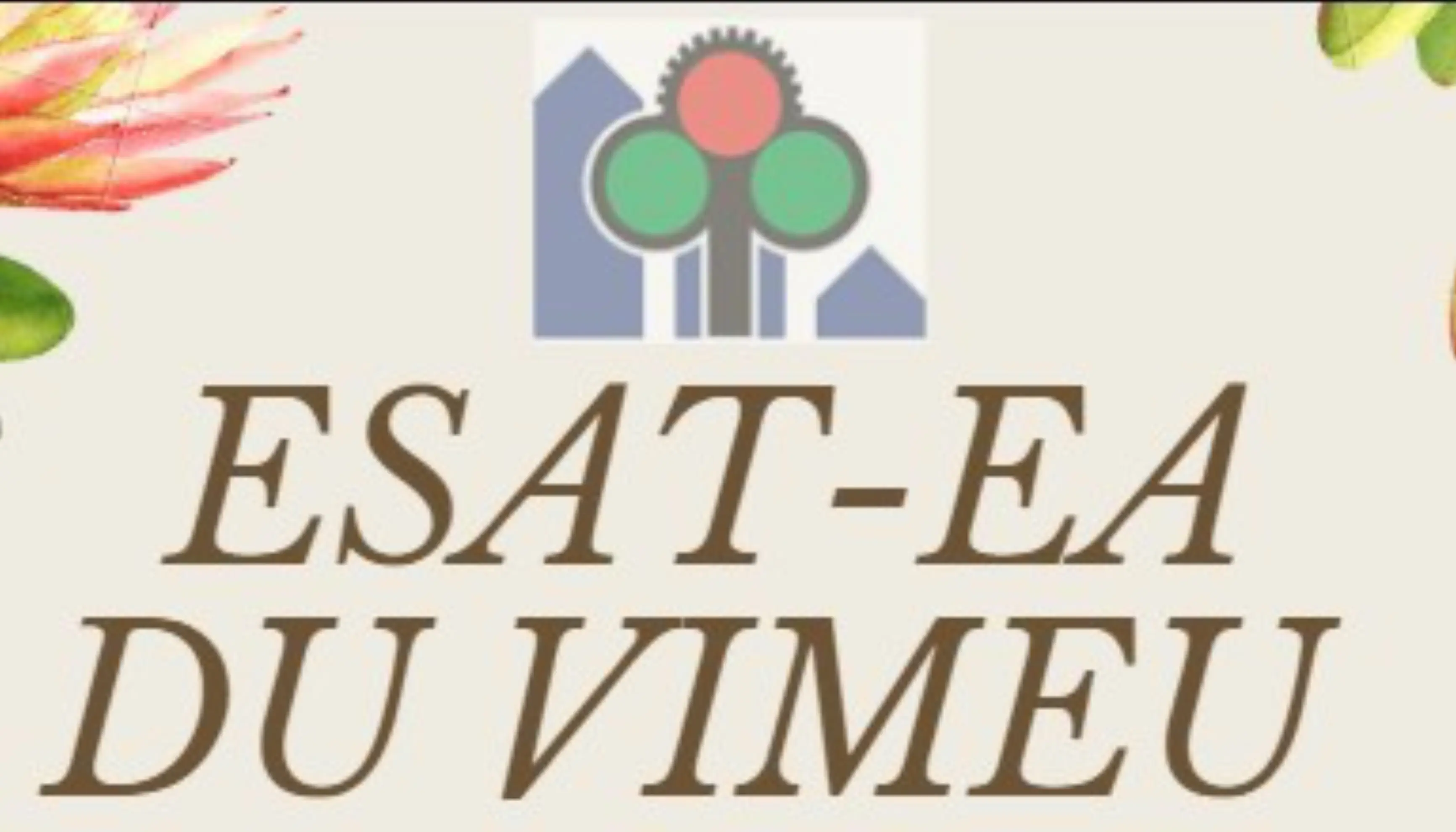 ESAT du Vimeu - Woincourt (Somme)