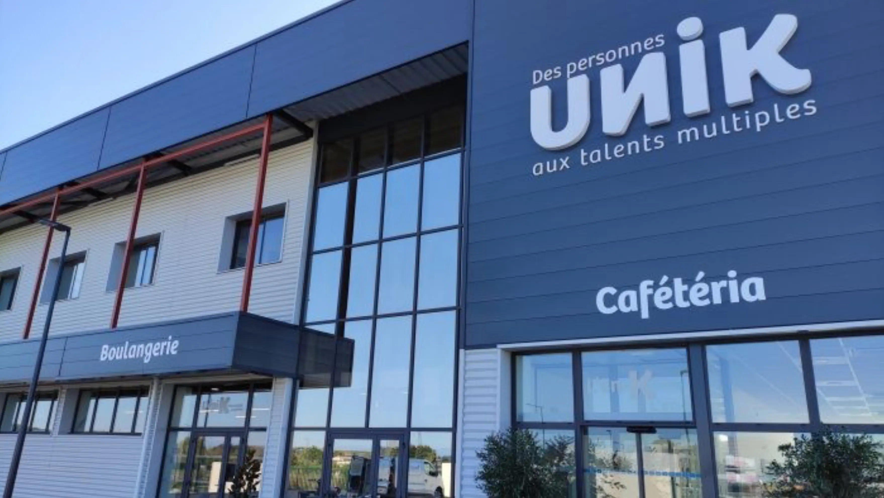 ESAT - Unik - MONTPELLIER (Hérault)