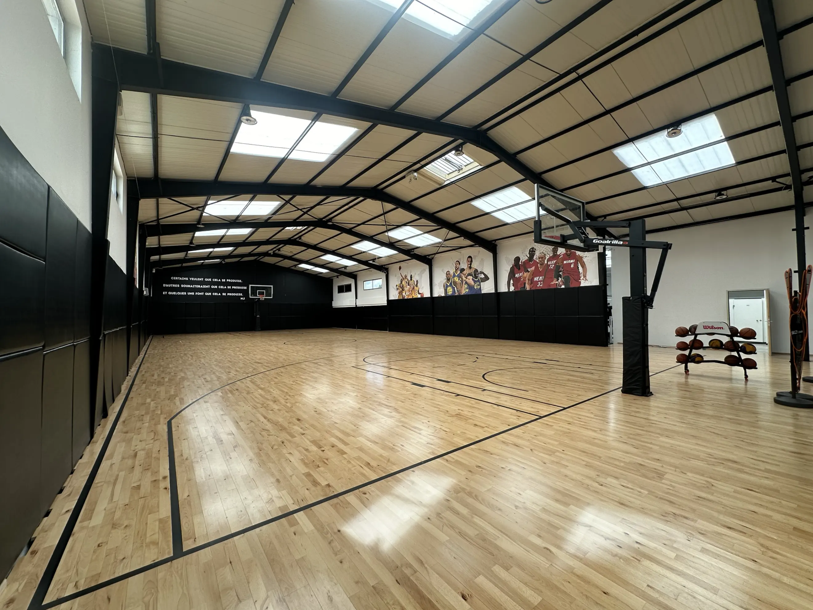 Call of ball - SAINTE-LUCE-SUR-LOIRE (Loire-Atlantique)