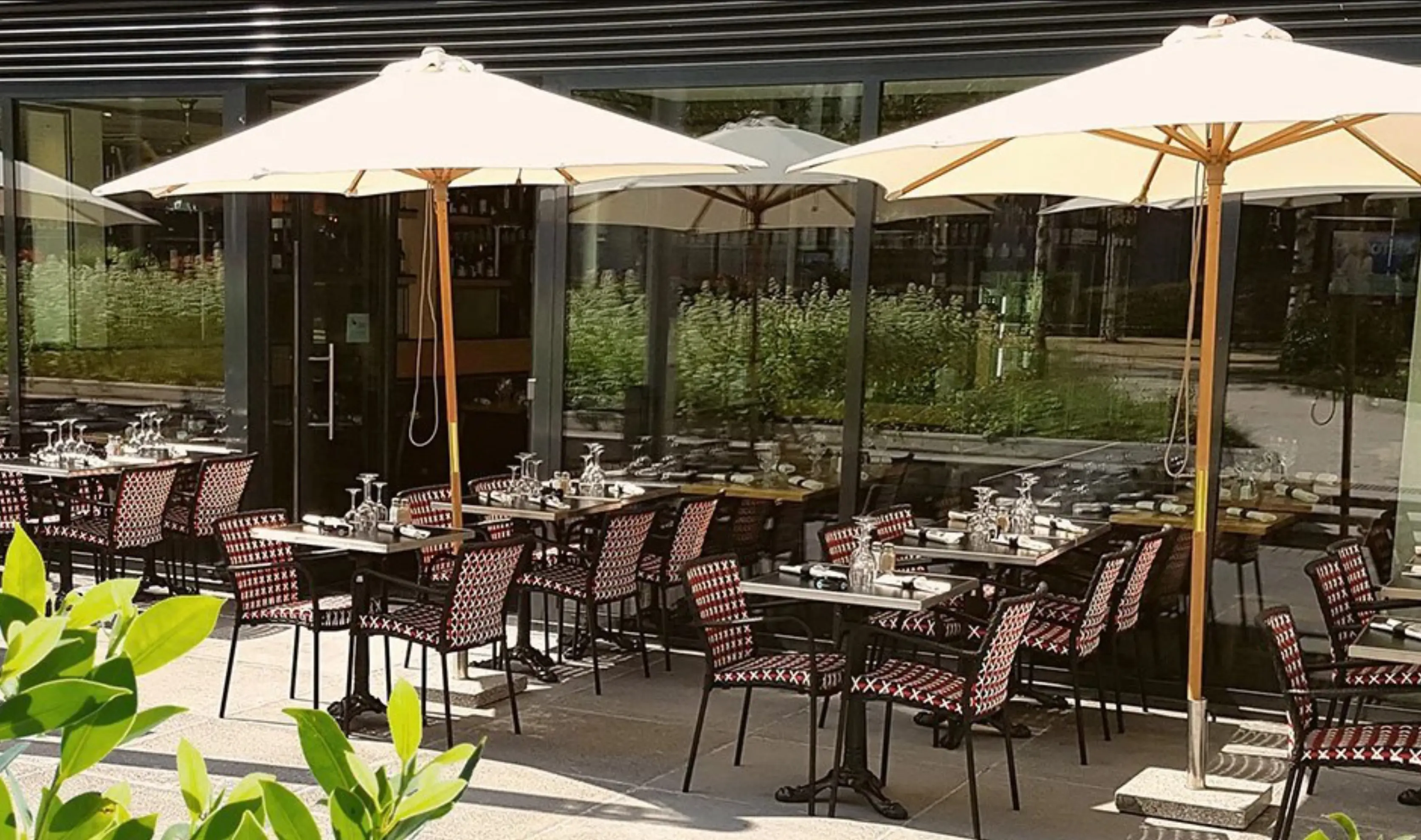 Bistrot d'Édouard - COURBEVOIE (Hauts-de-Seine)