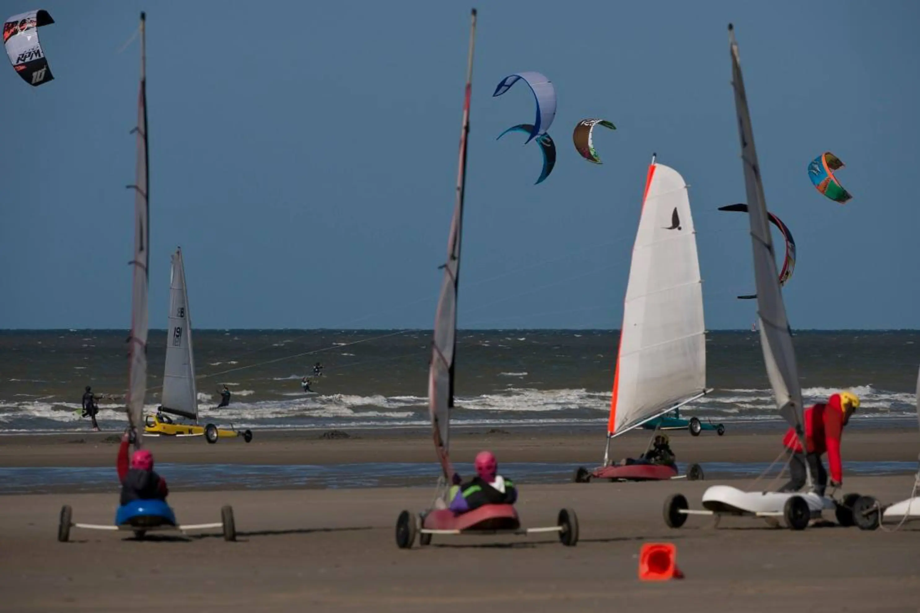 Mer et Rencontres - DUNKERQUE (Nord)