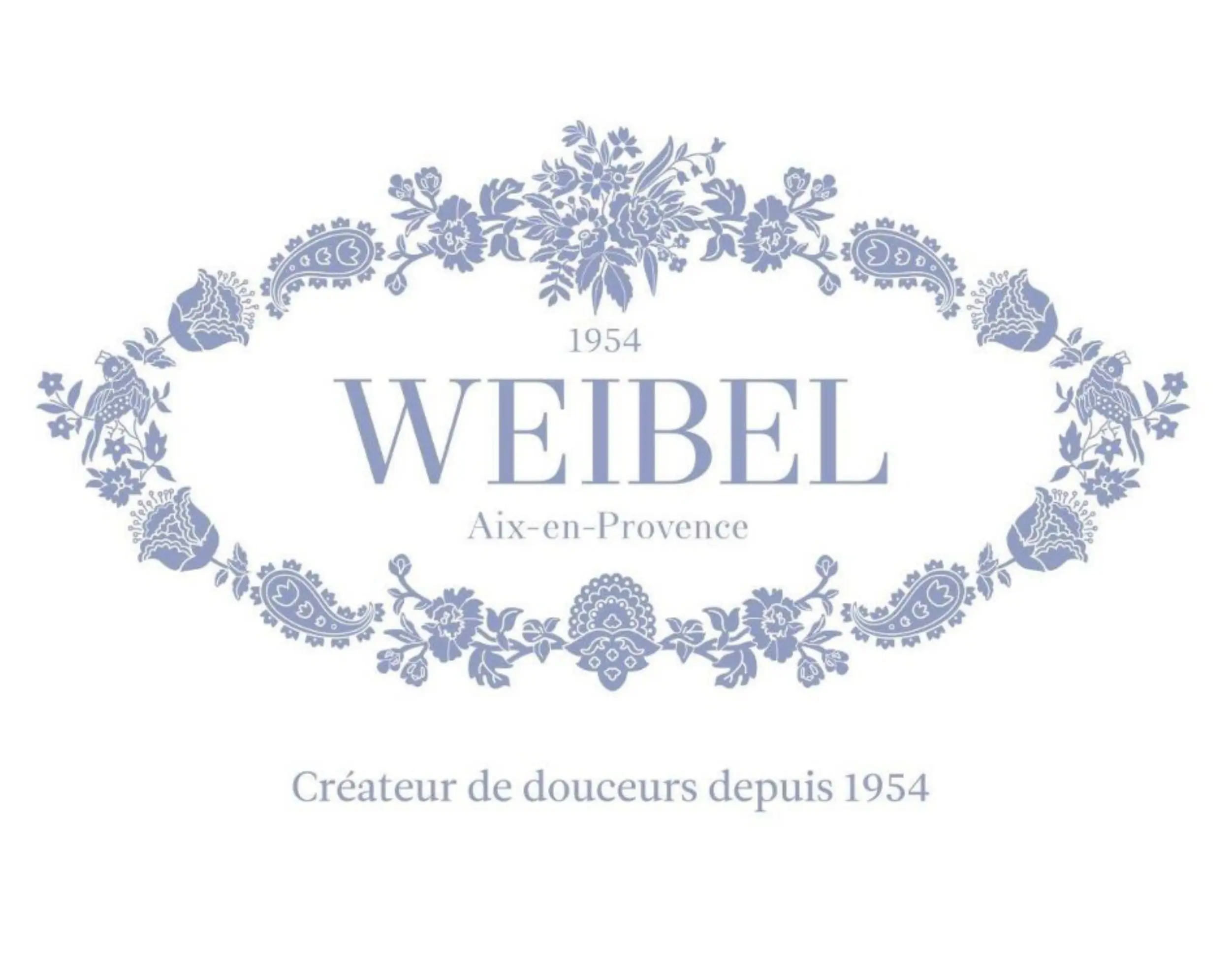 Maison Weibel - AIX-EN-PROVENCE (Bouches-du-Rhône)