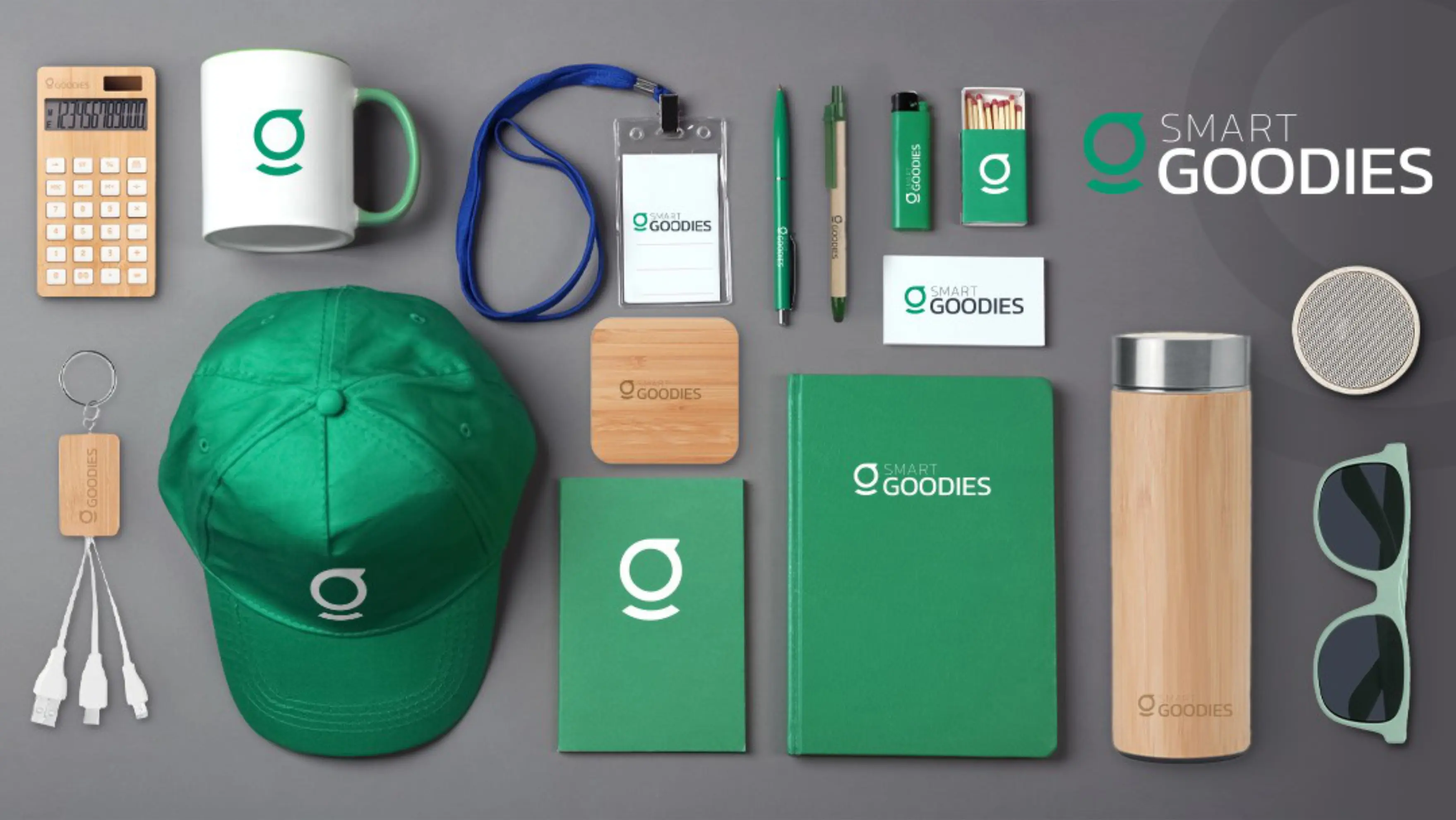 Smart Goodies - CHATOU (Yvelines)