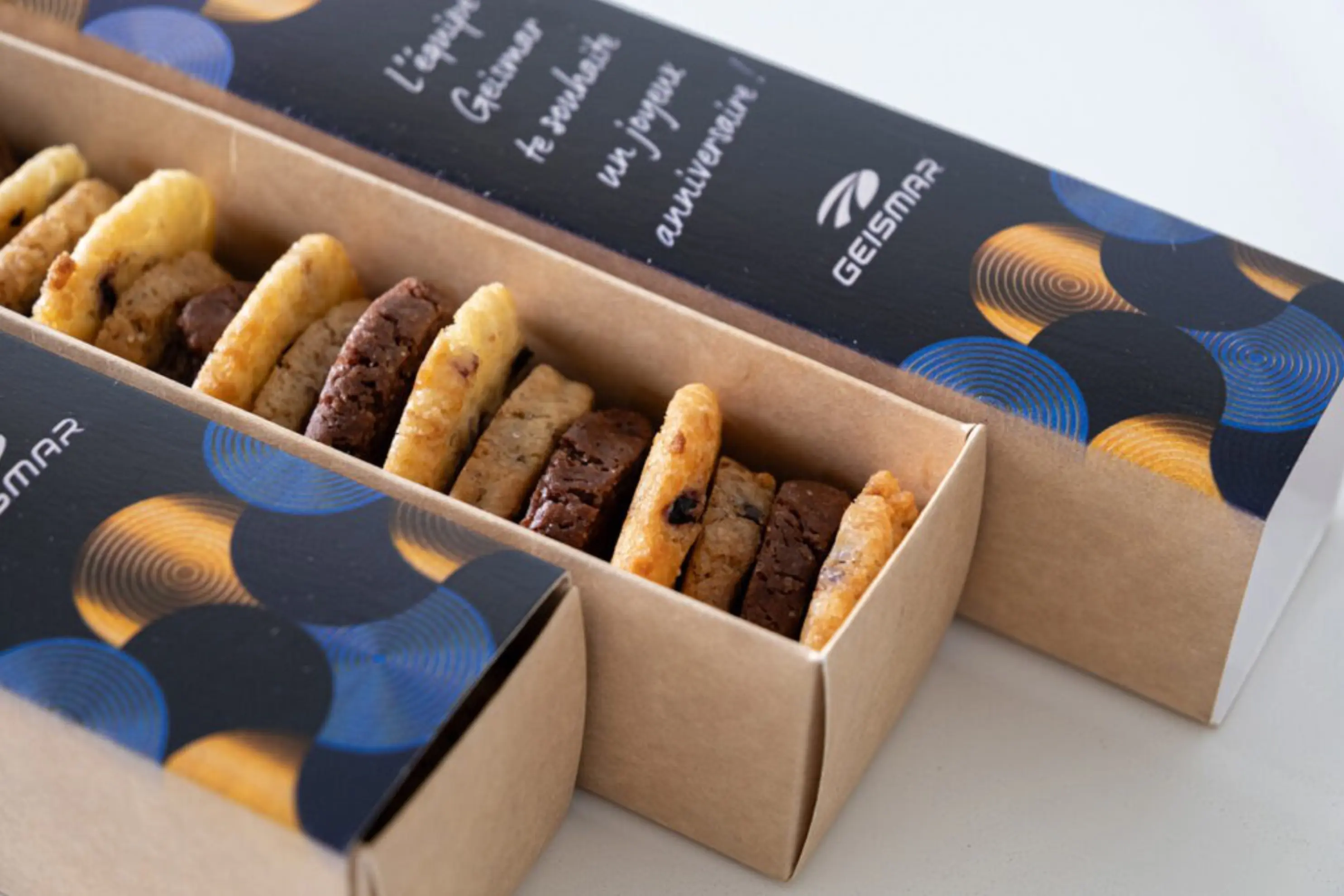 Gourmandizes - LA TOUR-DU-PIN (Isère)