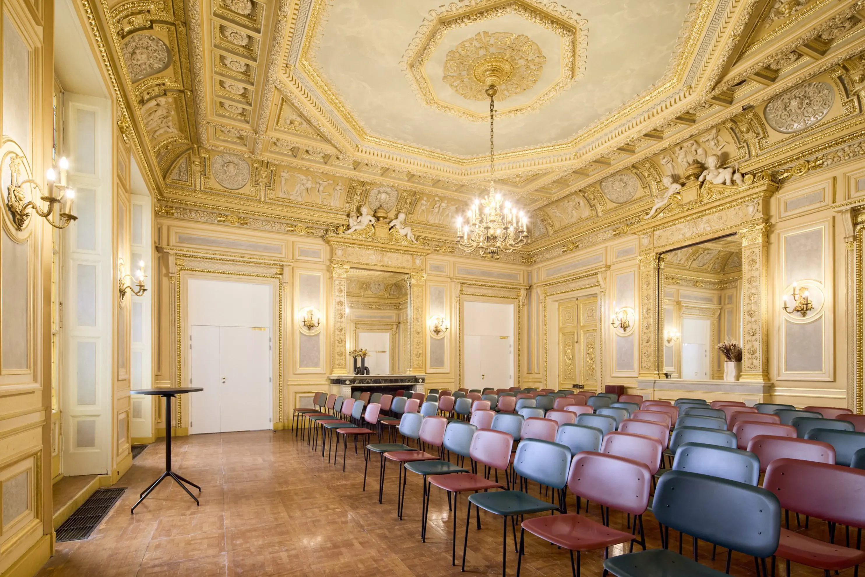 Morning Panoramas - Paris (Paris)