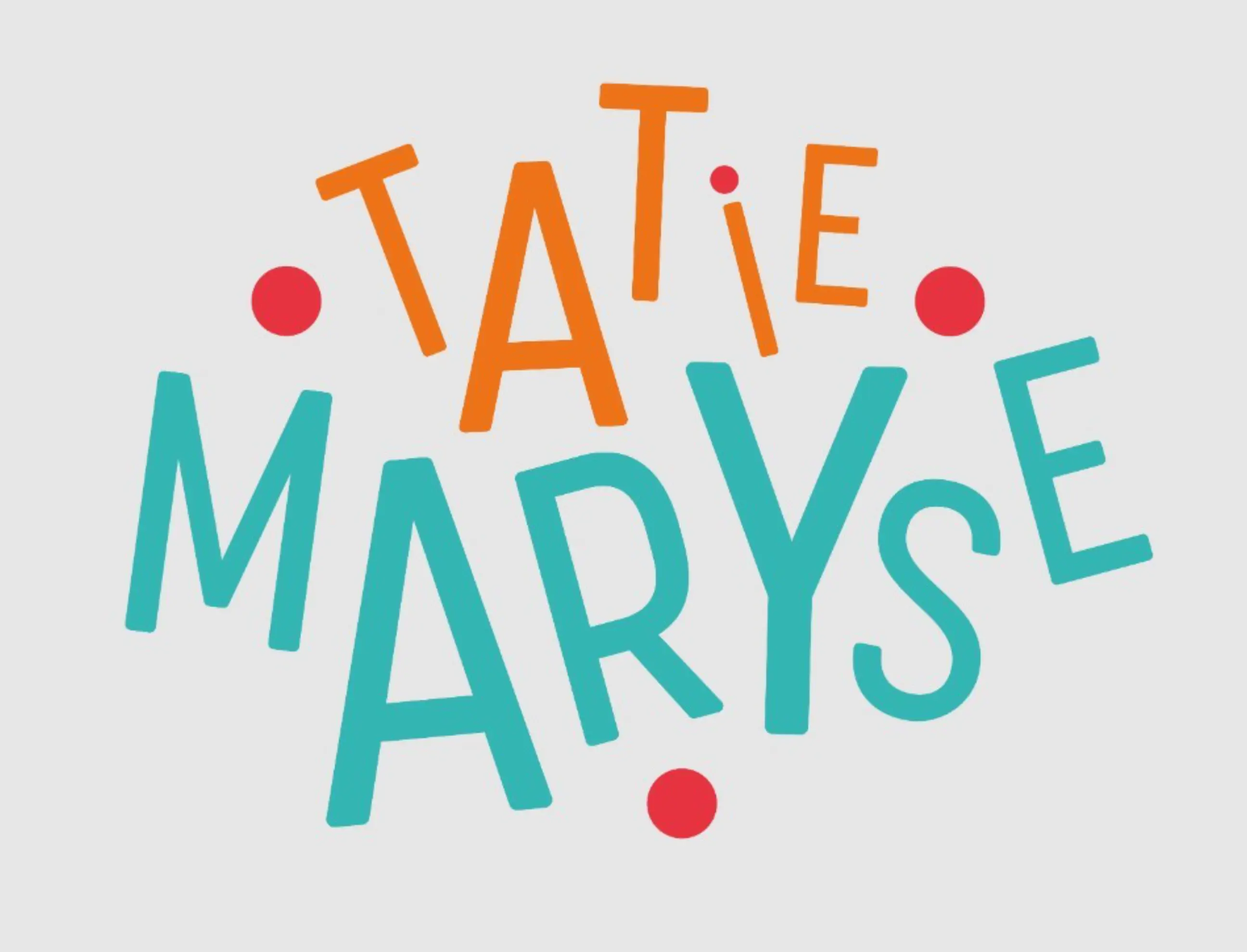 Tatie Maryse - SAINT-JOSEPH (Martinique)