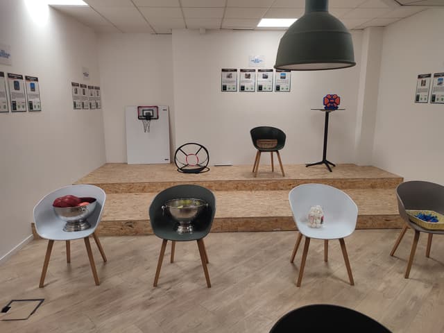 Planet'Impact - PARIS (Paris)